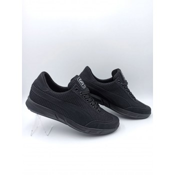  21-34 Чорні ( Чоловічі, Сітка)