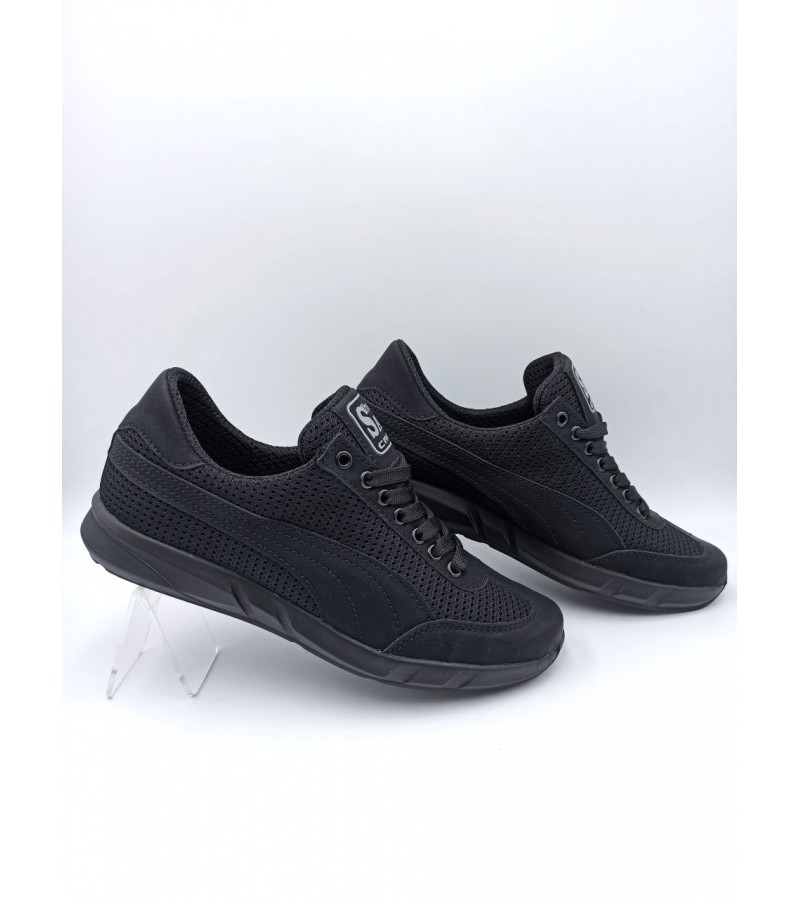  21-34 Чорні ( Чоловічі, Сітка)