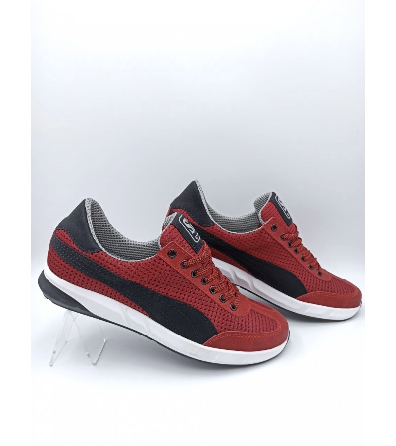  21-34 Червоно-чорні ( Чоловічі, Сітка)