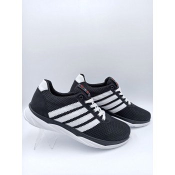 78 Чорно-білі ( Чоловічі, Сітка)