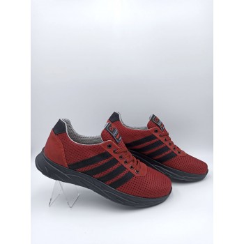 78 Червоно-чорні ( Чоловічі, Сітка)