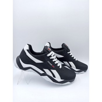 90 Чорно-білі ( чоловічі, Сітка)