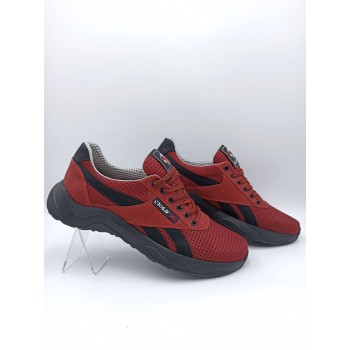 90 Червоно-чорні ( чоловічі, Сітка)