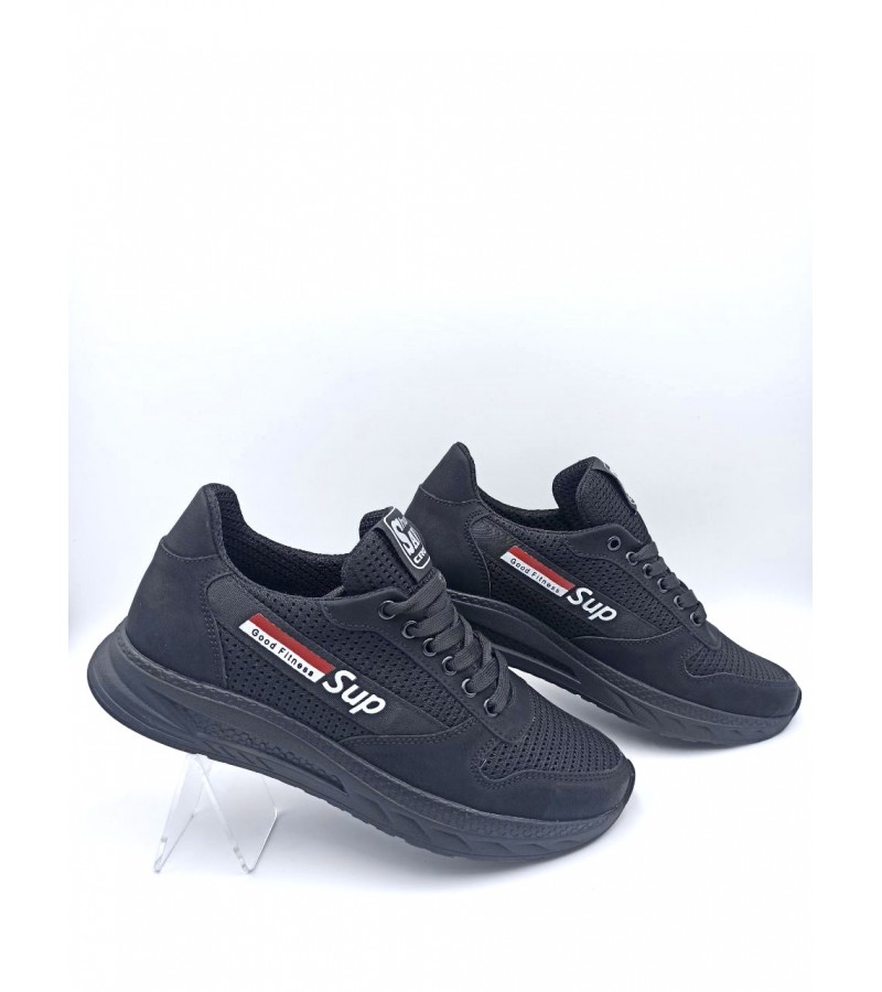 21-54 Чорні ( Чоловічі, Сітка)