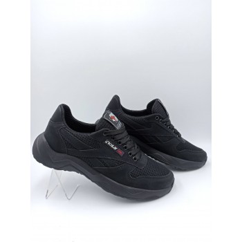  21-42 Чорні ( Чоловічі, Сітка)