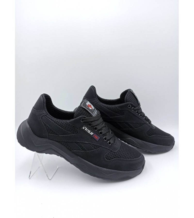  21-42 Чорні ( Чоловічі, Сітка)