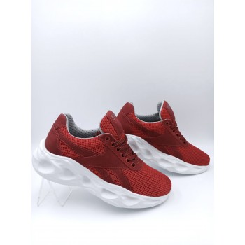 433 W Червоні (Літо, жіночі, Сітка)