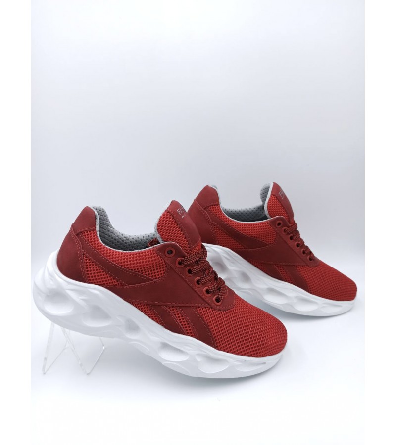 433 W Червоні (Літо, жіночі, Сітка)