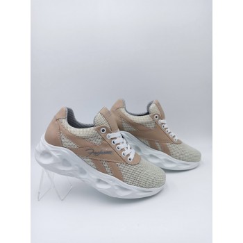 433 W Бежеві (Літо, жіночі, Сітка)