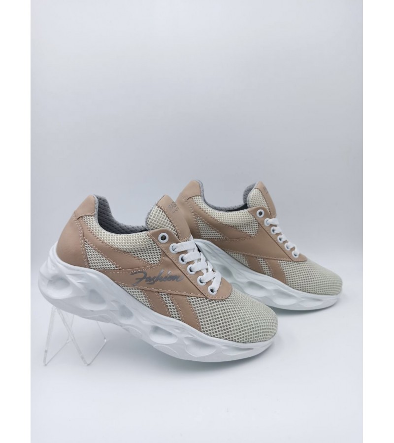 433 W Бежеві (Літо, жіночі, Сітка)