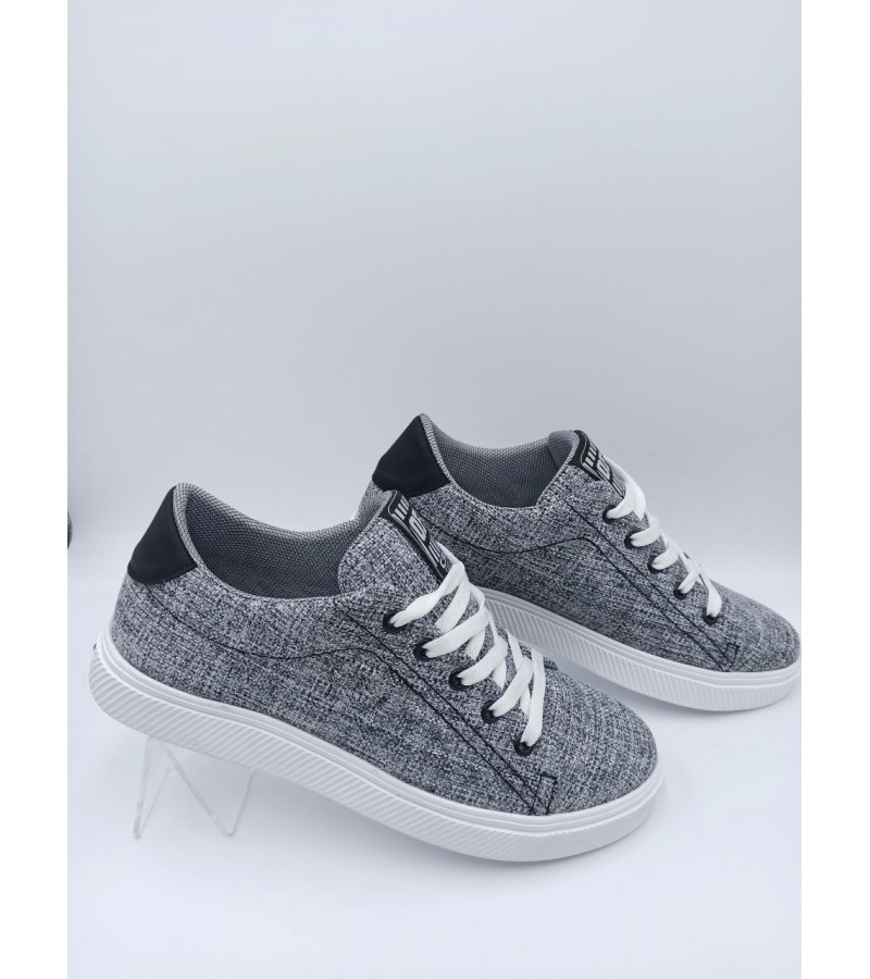 21-10 Сіро-чорні  (Чоловічі, Джинс)