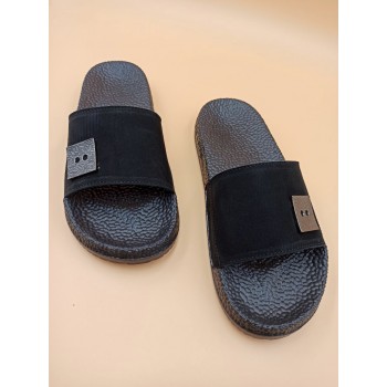 21-85 W Чорні (Літо, жіночі, Натуральний нубук)