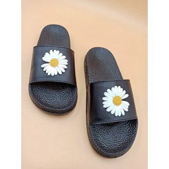 21-86 W Чорні (Літо, жіночі, Шкіра лицьова)