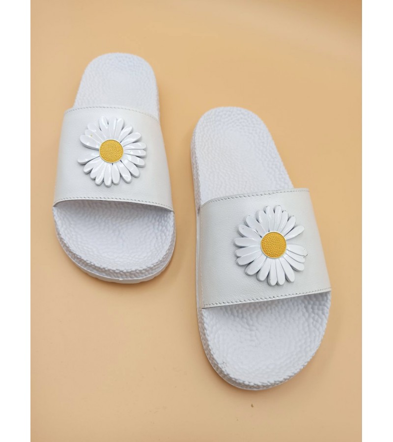 21-86 W Білі (Літо, жіночі, Шкіра лицьова)