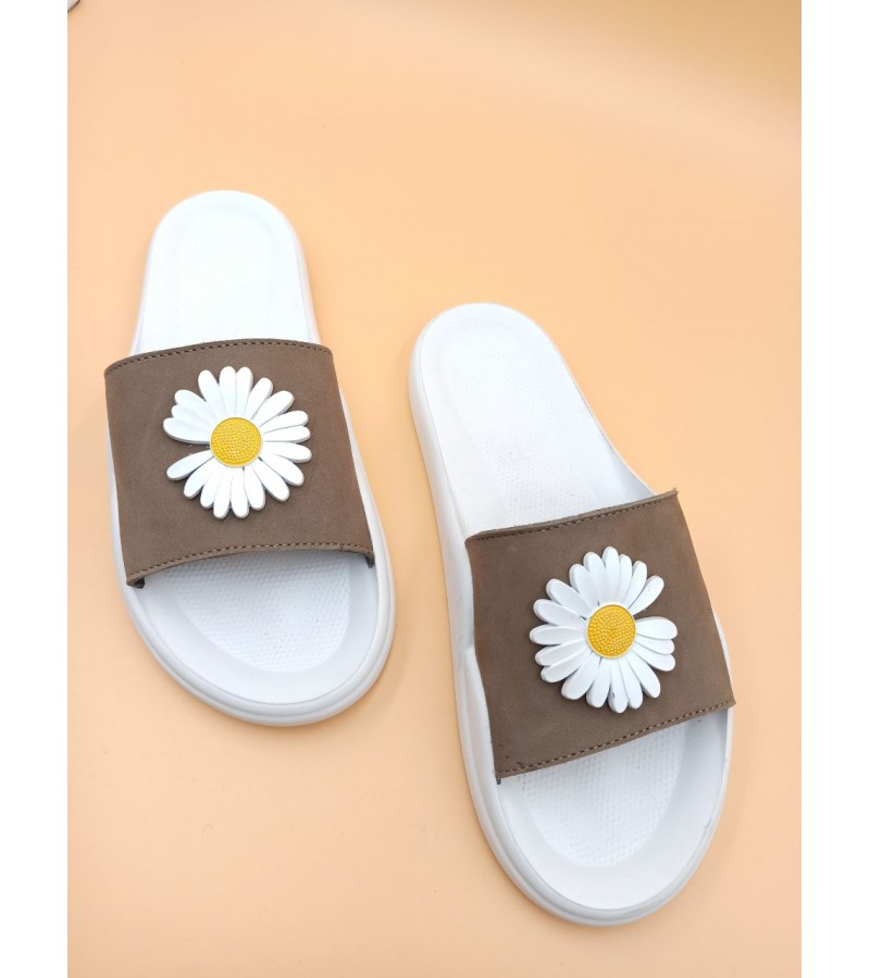 21-80 W Бежеві  (Літо, жіночі, Натуральний нубук)