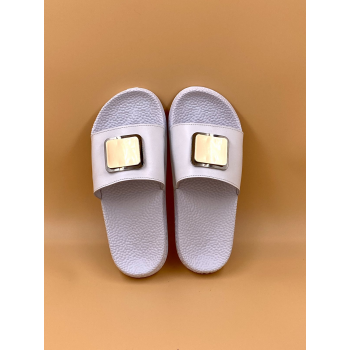 21-83 W Білі (Літо, жіночі, Шкіра лицьова)