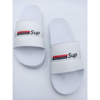 21-95 Білі (Літо, чоловічі, Шкіра лицьова)