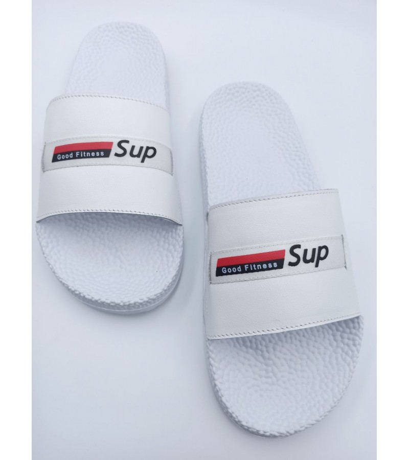 21-95 Білі (Літо, чоловічі, Шкіра лицьова)