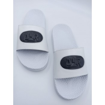 21-92 Біло-чорні (Літо, чоловічі, Шкіра лицьова)