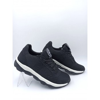 21-31Чорні (Підліткові, Сітка)