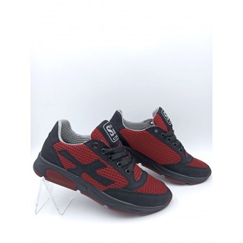  21-36 Чорно-червоні  ( Підліткові, Сітка)