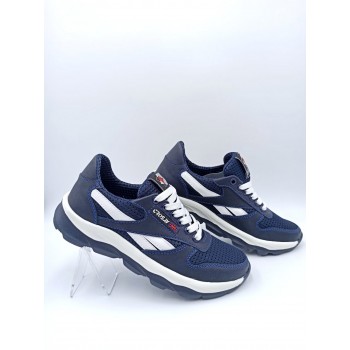  21-42 Синьо-білі ( Підліткові, Сітка)