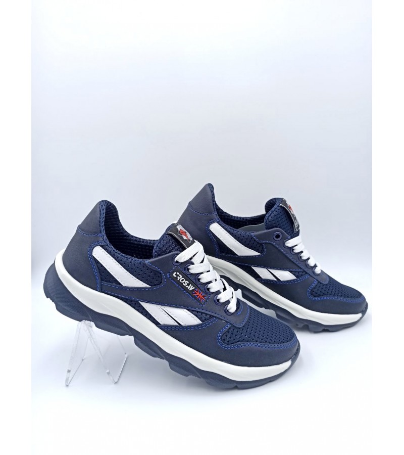  21-42 Синьо-білі ( Підліткові, Сітка)