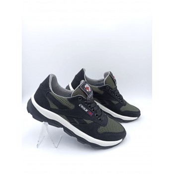  21-42 Чорно-зелені ( Підліткові, Сітка)