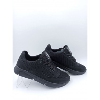  21-36 Чорні ( Підліткові, Сітка)