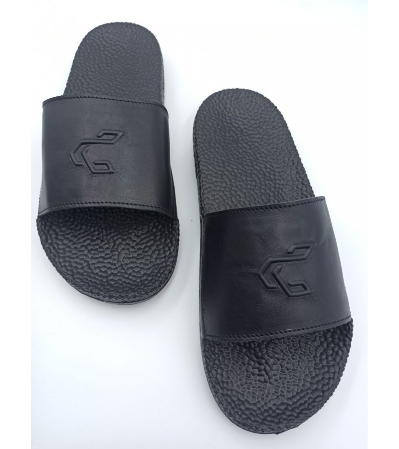 21-93  Чорні (Літо, чоловічі, Шкіра лицьова)