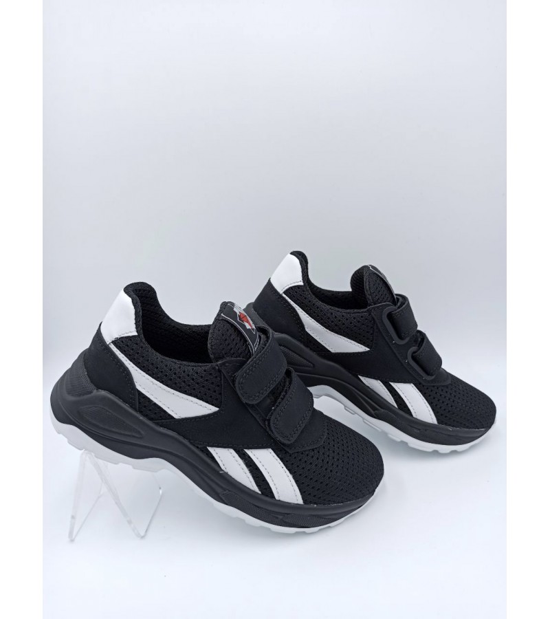 12 L  Чорно-білі (Літо, дитячі, Сітка)