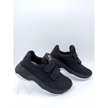 12 L  Чорні (Літо, дитячі, Сітка)