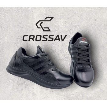 307 Чорні ( Весна - Осінь, підліткові, Шкіра лицьова + шкіра флотар)