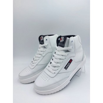 300 Білі (Підліткові, Шкіра лицьова)