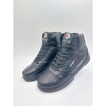 300 Чорні (Підліткові, Шкіра лицьова)