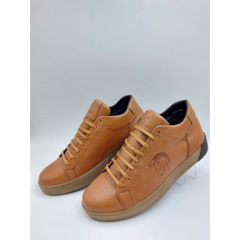 88 Руді (Чоловічі, Шкіра флотар)