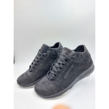 397 Чорні (Чоловічі, Натуральний нубук)