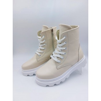 150W Молочні (Жіночі, Шкіра лицьова)