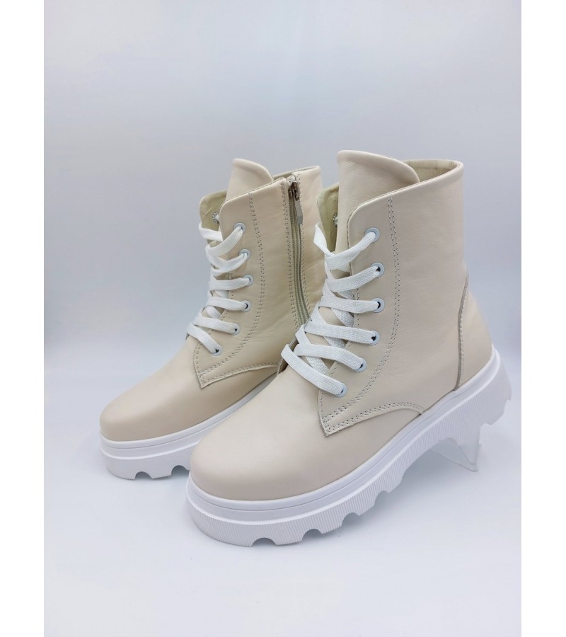 150W Молочні (Жіночі, Шкіра лицьова)