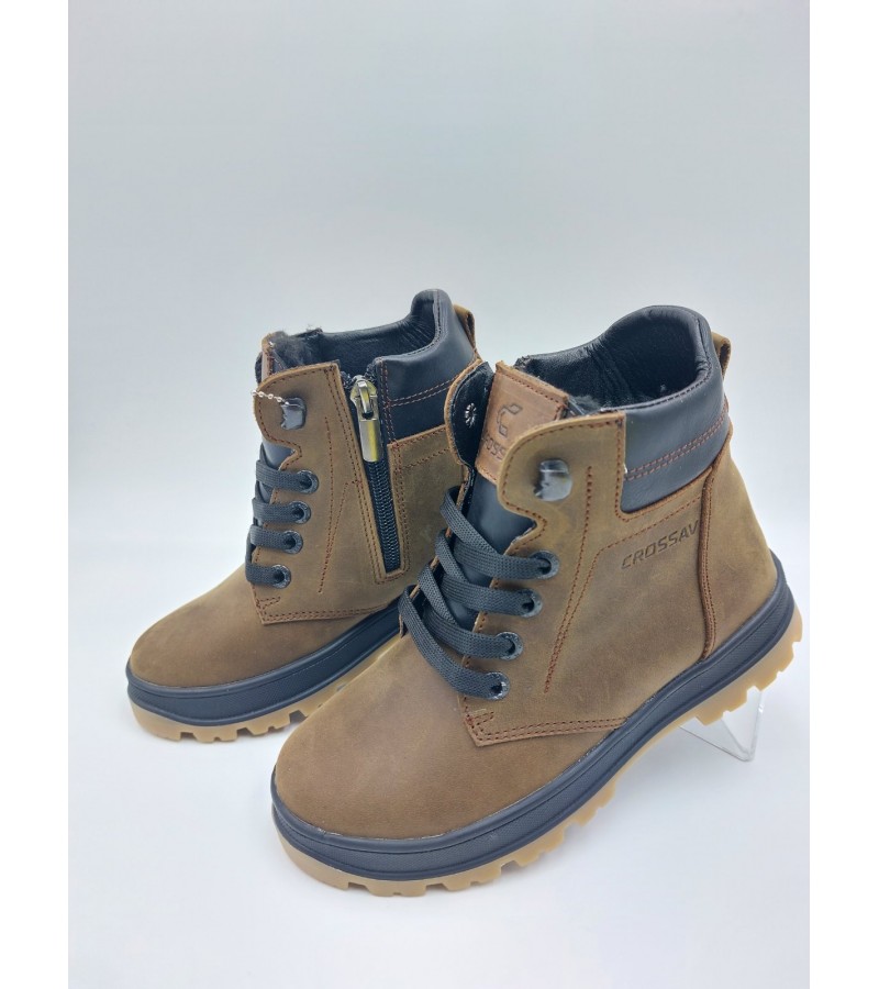 37 Оливково-чорні (Підлітков, Шкіра крейзі)